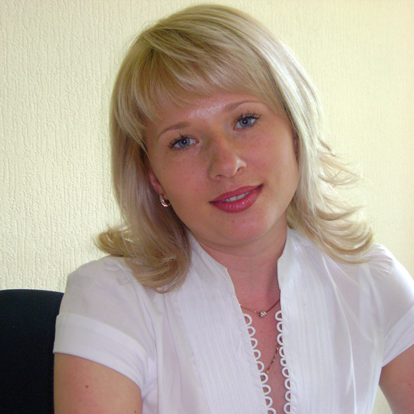 Локтіонова Вікторія Володимирівна