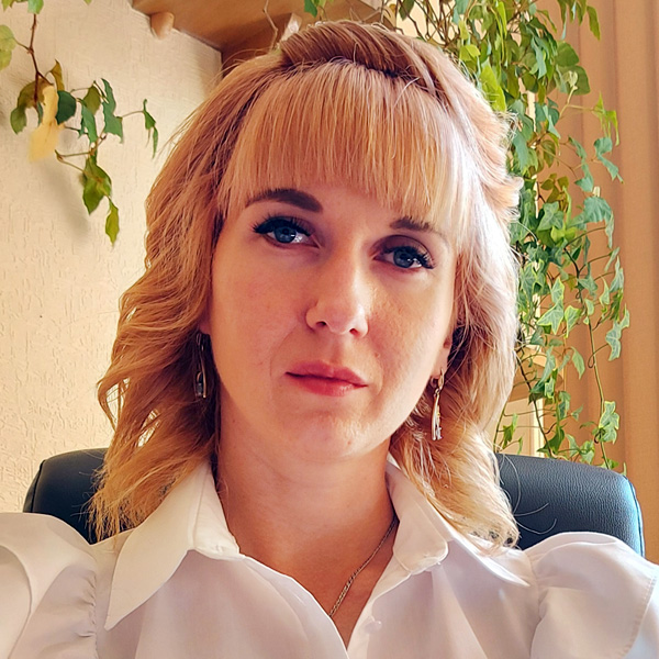 Шмельова Анфіса Сергіївна
