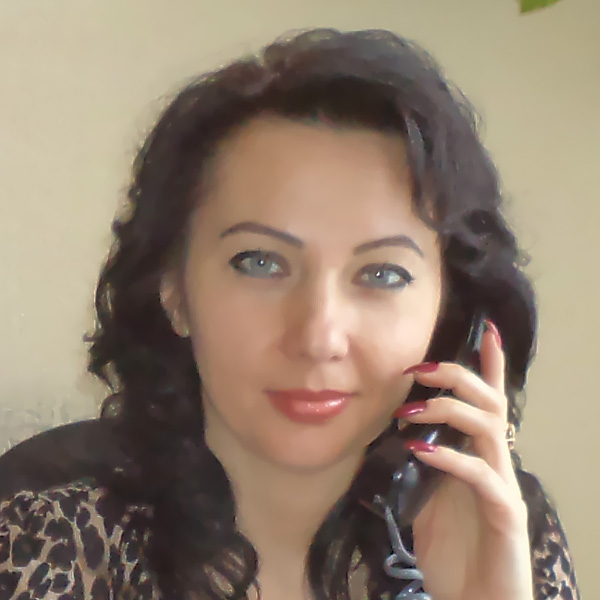 Слободяник Тетяна Миколаївна