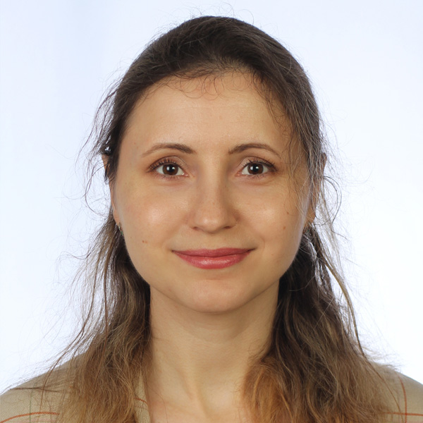Васечко Людмила Олександрівна